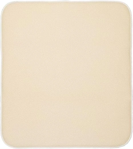 Alfombra de secado de microfibra iDesign IDry Foto 1 de 1