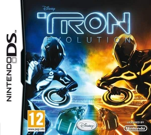 Tron Evolution - Afbeelding 1 van 1
