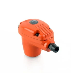Martillo neumático de aire accesorios para martillos de palma reparación de neumáticos de coche martillo vibrador - Imagen 1 de 12