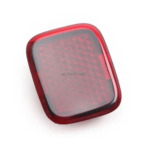 Reflector Lamp Red Fit For Tesla Model 3 MODEL Y 5YJ3 5YJY 3D5 3D7 1085105-00-E - Bild 1 von 13