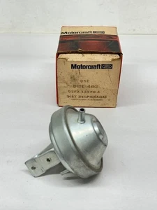 NOS Ford D2FZ‑12370‑A Distributor Diaphragm –  DDE‑402 – 1972–74 Pinto / Bobcat - Picture 1 of 6