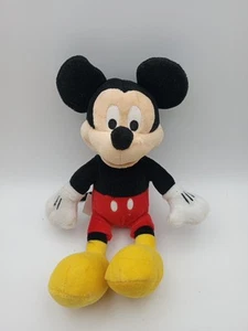 Just Play Disney Junior Mickey Mouse Stofftier Plüsch - Bild 1 von 8