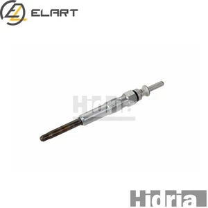 4x GLOW PLUG H1 119 FOR BMW 3/E46/5/E9/7/E8/X5/E5 ROVER 75/I/Tourer MG 2.0L 6cyl - Picture 1 of 8