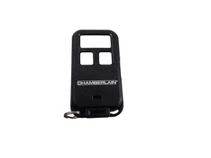 chamberlain 956ev/evc garage door remote compatible w/ most craftsman liftmaster - Picture 1 of 2