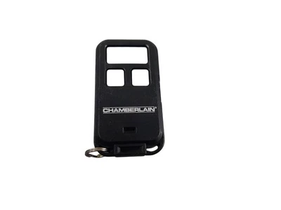 chamberlain 956ev/evc garage door remote compatible w/ most craftsman liftmaster - Image 1 of 2