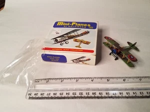 Bachmann Miniplanes SPAD XIII 8018/59 1/100 - Picture 1 of 1