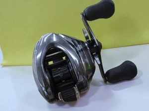 Shimano 18 Antares DC MD XG Rechtshand Baitcastrolle gebraucht guter Zustand - Bild 1 von 7
