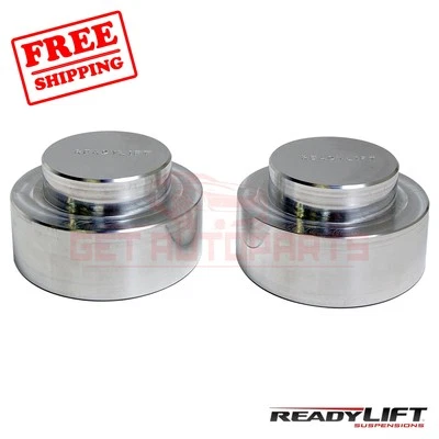 ReadyLift Suspension Leveling Kit Rear 1.5" lift for Cadillac Escalade 2002-2019 - Image 1 of 2