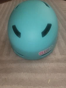 Giro Dime Youth Mat Scrm TL Small S - Picture 1 of 3