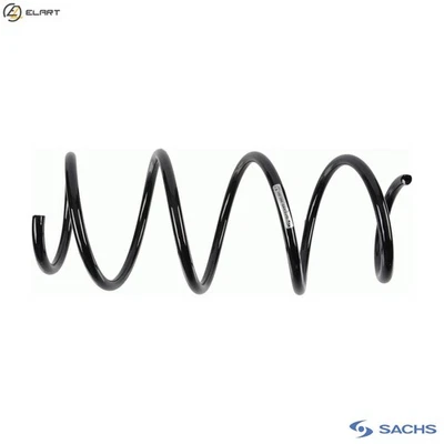 SUSPENSION SPRING 993 291 FOR ALFA ROMEO 198A4.000 940A2.000/B7.000 1.4L 4cyl - Image 1 of 4
