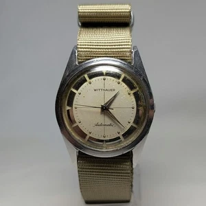 Reloj Automático Wittnauer Marca Longines Sister - Imagen 1 de 6