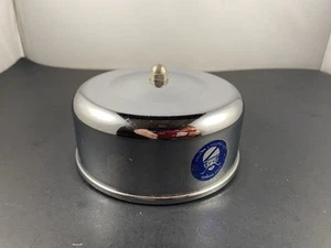 MG TC, TD, Austin Healey Sprite 1 1/4” SU Stelling And Hellings Air Cleaner - Picture 1 of 5