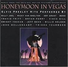 Honeymoon in Vegas von Original Soundtrack | CD | Zustand sehr gut - Bild 1 von 2