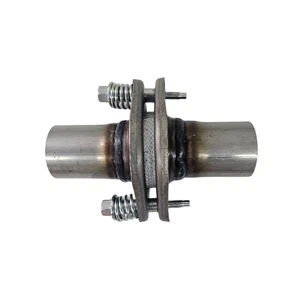 Junta esférica de reparación de brida de escape de acero de 2,25 pulgadas de diámetro exterior - - Imagen 1 de 6