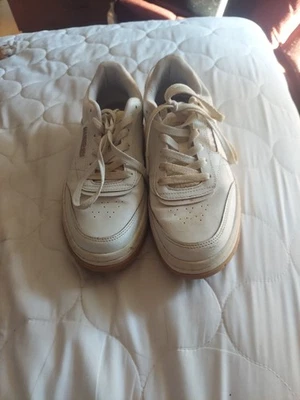 Zapatos para mujer Reebok Walkawhile Ortholite talla 8,5 Foto 1 de 4