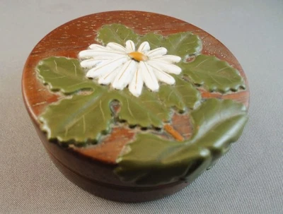 Fabuloso japonés Kogo Takamori-e decorado firmado Kinjo Ikkokusai Foto 1 de 4