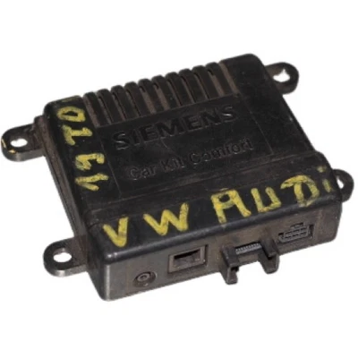 AUDI A4 AVANT 1.8 T 8E/8H/QB6 KIT AUTO COMFORT BOX S30880-S4001-A300-4 - Immagine 1 di 2