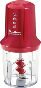 Moulinex AT714G32 Multimixer Mill 3 Klingen 500 Watt Zerkleinerer Mixer #Y98-790 - Bild 1 von 4