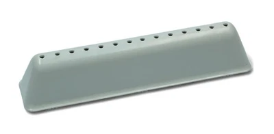 WHIRLPOOL AWO/D6527, AWO/D8528, AWO/DAS127 WASHING MACHINE DRUM PADDLE LIFTER  - Image 1 of 4