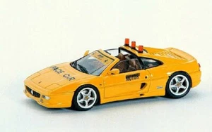1:43 Bang Ferrari 355 GTS Pace Car Misano 1996 - 8036 - Imagen 1 de 3