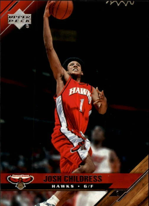 2005-06 Upper Deck Basketball YOU PICK - Image 1 of 1
