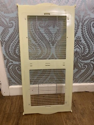 TECHO DE REPUESTO para jaula de pájaro Hagen Vision para jaula grande Foto 1 de 4