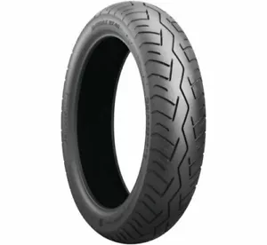 BRIDGESTONE BATTLAX BT46 130/80-18 66V REAR MOTORCYCLE TYRE 8002044 - Picture 1 of 1