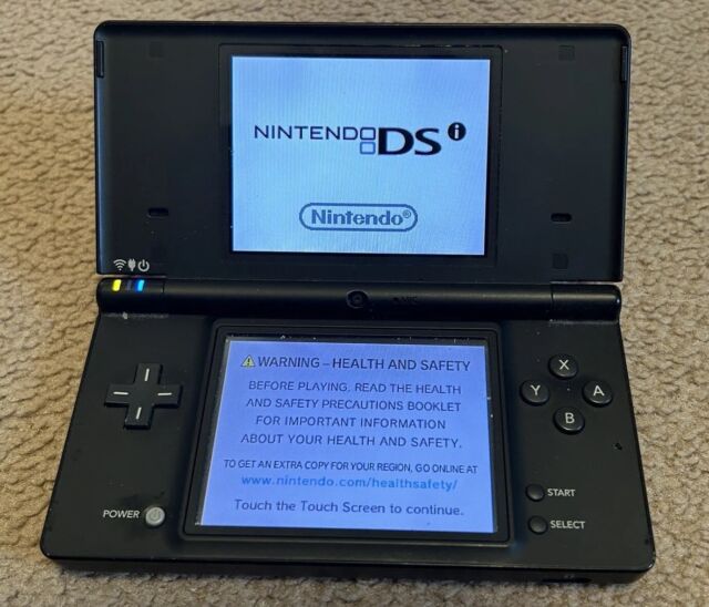 Nintendo DS/DSi Consoles & Games For Sale in Lehi, UT