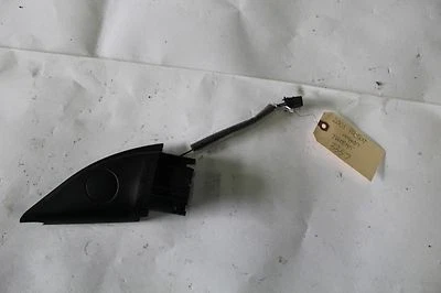 VW VOLKSWAGEN PASSAT WAGON 1998-2001 PUERTA IZQUIERDA TWEETER UNIDAD DE ALTAVOZ 3357 Foto 1 de 4