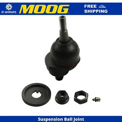 Rótula de suspensión delantera superior MOOG para Chevrolet Suburban 2500 2000-2013 Foto 1 de 4