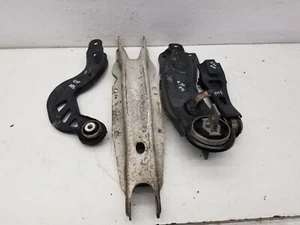 INFINITI Q30 MERCEDES 2.2 DIESEL QUERLENKER SET HINTEN RECHTS A2463501006 2017 - Bild 1 von 11