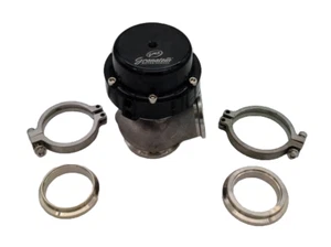 Granatelli Motorsports 44mm Turbo Wastegate Traditional Diaphragm Design - Picture 1 of 3