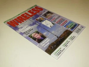 Practical Wireless Magazine ~ December 2015 - Picture 1 of 1