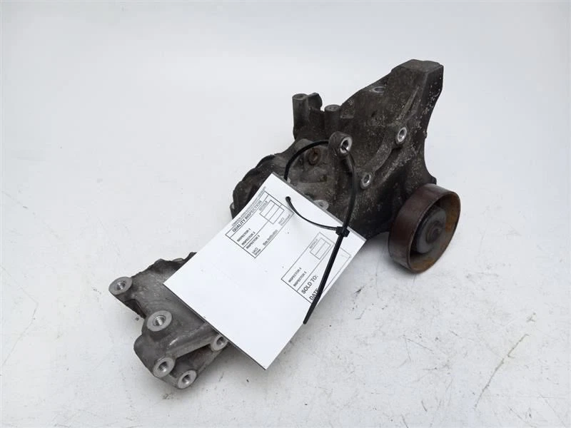 2008 AUDI A4 SUPORTE ACESSÓRIO 57139 - Imagem 1 de 4