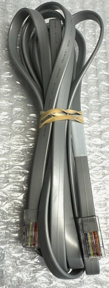 Precor Elliptical Wire Harness - Part #44905-108 - (C524 C546 TRM 700 EFX C524i) - Image 1 of 1