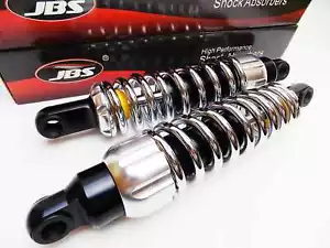 HONDA GL1500 VALKYRIE 97-03 330mm 13 INCH JBS SHOCK ABSORBERS BC - Foto 1 di 5