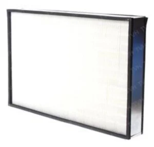 Tennant 375209, FILTRO - PANEL, 6500, 6550, 6600, 6650 - Imagen 1 de 2