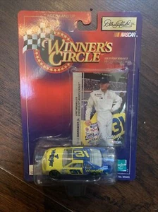 Dale Earnhardt Jr Winners Circle 1:64 #31 Wrangler Monte Carlo - Picture 1 of 2