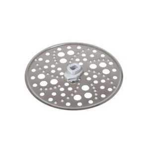 Bosch Coarse Grater Disc For Food Processor 00651646 MCZ1RS1 - Picture 1 of 3