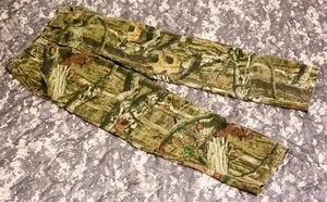 RedHead Silent-Hide Break-Up Infinity Woodland Camouflage Pants Youth 26x27 - Picture 1 of 4