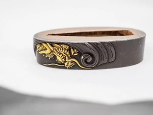 Antique Fuchi - Picture 1 of 6