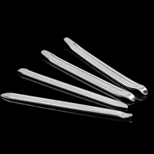 Crowbar Car Auto Motorcycle Electric Scooter Tire Change Repairing Removal Tool - Picture 1 of 6