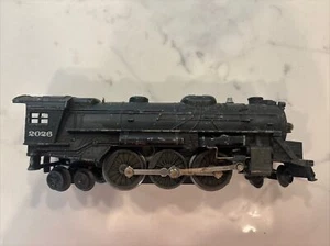 vintage 1950’s Lionel 027 train set good condition - Picture 1 of 11
