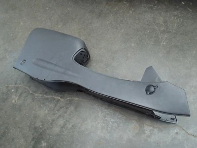 Center Console Base 1998 1999 2000 2001 Ford Explorer/Mercury Mountaineer 4x4 98 - Image 1 of 4