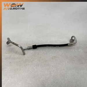 15-18 MERCEDES-BENZ W205 C300 C350e AC HOSE LINE PIPE OEM - Picture 1 of 11