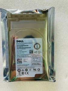 Dell 56M6W 056M6W 1TB 7.2K RPM 12Gbps 2.5" SAS Hard Drive ST1000NX0453 w/ Tray - Picture 1 of 4