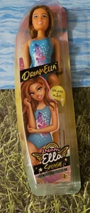 MUÑECA - DREAM ELLA - DREAM ELLA SPLASH - #Bewjateveryoudream - sellada - Imagen 1 de 2