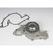 251-718 AC Delco Water Pump for Chevy Olds Le Sabre NINETY EIGHT Cutlass Impala