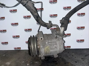 🇯🇵BMW🇩🇪E30 AC Compressor SANDEN 7207 SD708 1 *026* - Picture 1 of 12
