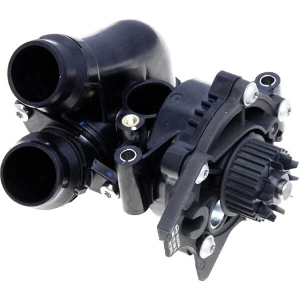 Bomba de agua 41086BH Gates nueva para VW Volkswagen Beetle Jetta Passat A4 Quattro A6 Foto 1 de 3